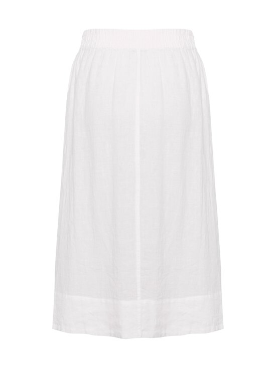 Part Two - Rehana lina svārki - 110601 BRIGHT WHITE - photo 2 Part Two - Rehana lina svārki - 110601 BRIGHT WHITE | Stockmann - photo 2