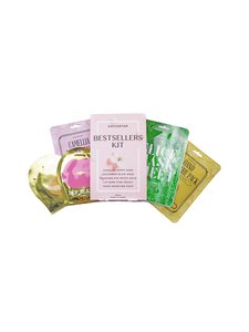 KOCOSTAR - Bestseller Kit -naamiopakkaus KOCOSTAR - Bestseller Kit -naamiopakkaus | Stockmann
