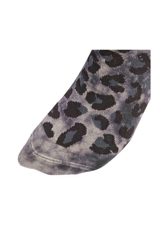 adidas Originals - Leo Crew -sukat 2-pack - JW8010 CARBON/BLACK | Stockmann - photo 4