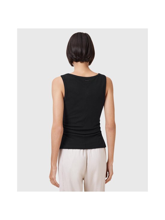 All Saints - Katarina tops - BLACK - photo 3 All Saints - Katarina tops - BLACK | Stockmann - photo 3