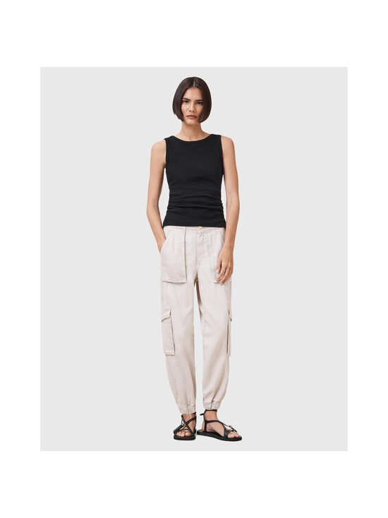 All Saints - Katarina tops - BLACK - photo 5 All Saints - Katarina tops - BLACK | Stockmann - photo 5