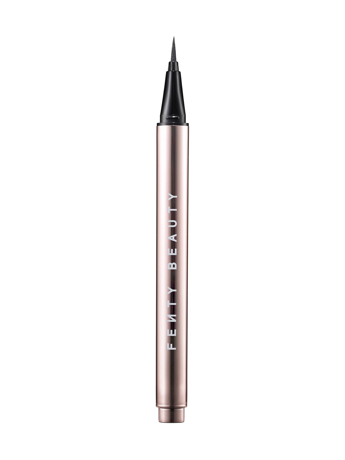 Flyliner Longwear Liquid Eyeliner -silmänrajausväri