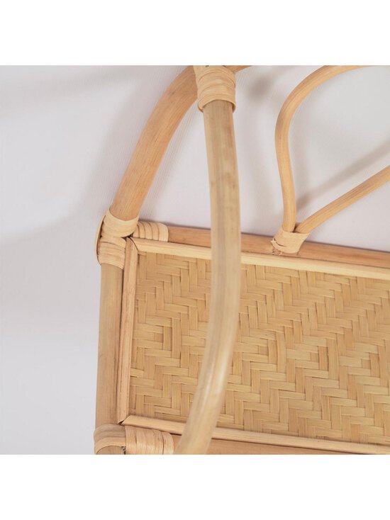 Kave Home - Nyarai-seinähylly - RUSKEA - photo 3 Kave Home - Nyarai-seinähylly - RUSKEA | Stockmann - photo 3