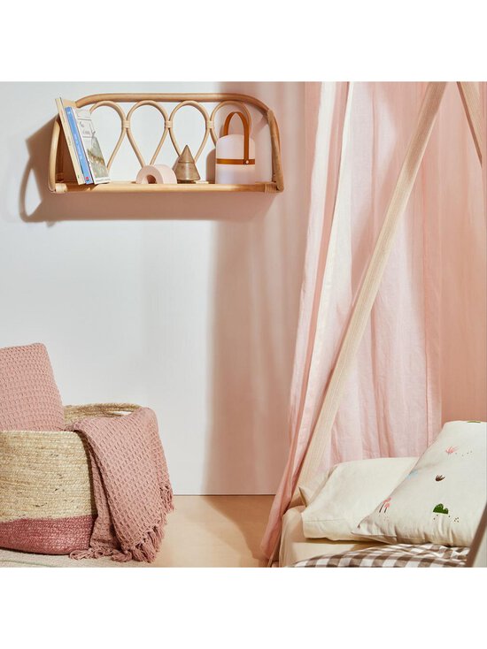 Kave Home - Nyarai-seinähylly - RUSKEA - photo 4 Kave Home - Nyarai-seinähylly - RUSKEA | Stockmann - photo 4