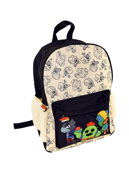 BRAWL STARS - Brawl Stars mugursoma - GREY GREY | Stockmann - photo 1