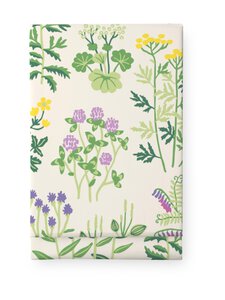 Finlayson - Joutomaa-pöytäliina - WHITE / GREEN | Stockmann