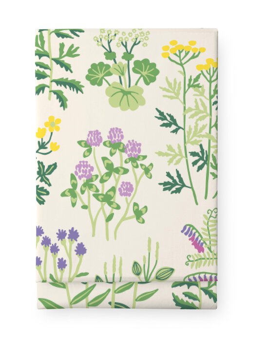 Finlayson - Joutomaa-pöytäliina - WHITE / GREEN | Stockmann - photo 1