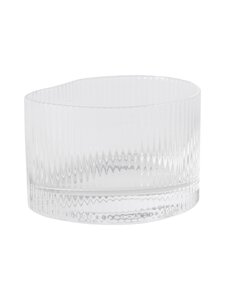 Muubs - Ripe Low -lasi 200 ml - CLEAR Muubs - Ripe Low -lasi 200 ml - CLEAR | Stockmann