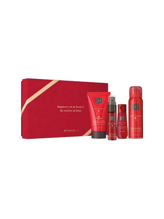 Rituals - The Ritual of Ayurveda Small Gift Set dāvanu komplekts - NOCOL | Stockmann - photo 1