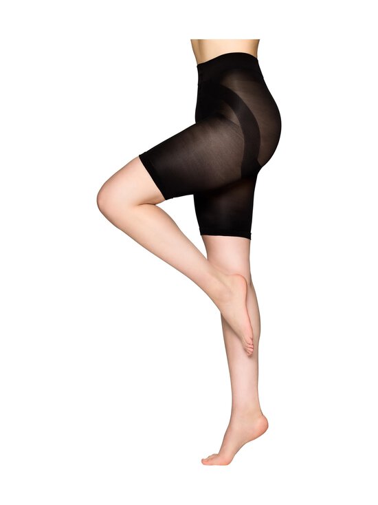 Vogue - Lühikesed sukkpüksid Thigh 20 den - 1210 BLACK - photo 1 Vogue - Lühikesed sukkpüksid Thigh 20 den - 1210 BLACK | Stockmann - photo 1