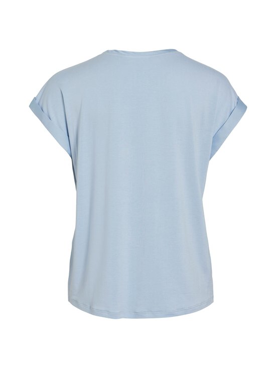 Vila - Satiinpluus ViEllette - KENTUCKY BLUE - photo 2 Vila - Satiinpluus ViEllette - KENTUCKY BLUE | Stockmann - photo 2