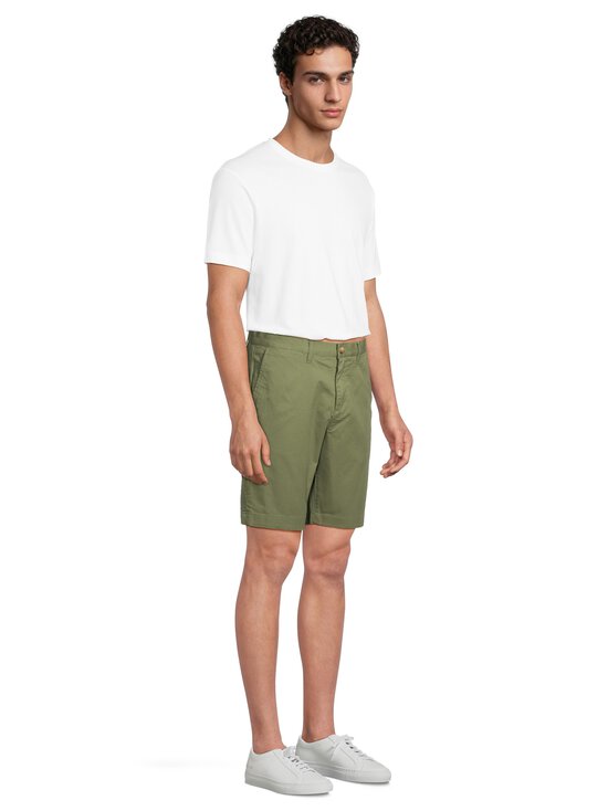 GANT - Šortsid Regular Classic Chino - 379 DRY HERB GREEN | Stockmann - photo 6