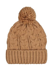 A+more - Palmikkoes müts Neala - BEIGE | Stockmann