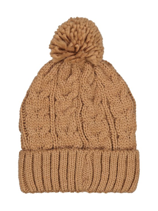 A+more - Palmikkoes müts Neala - BEIGE | Stockmann - photo 2