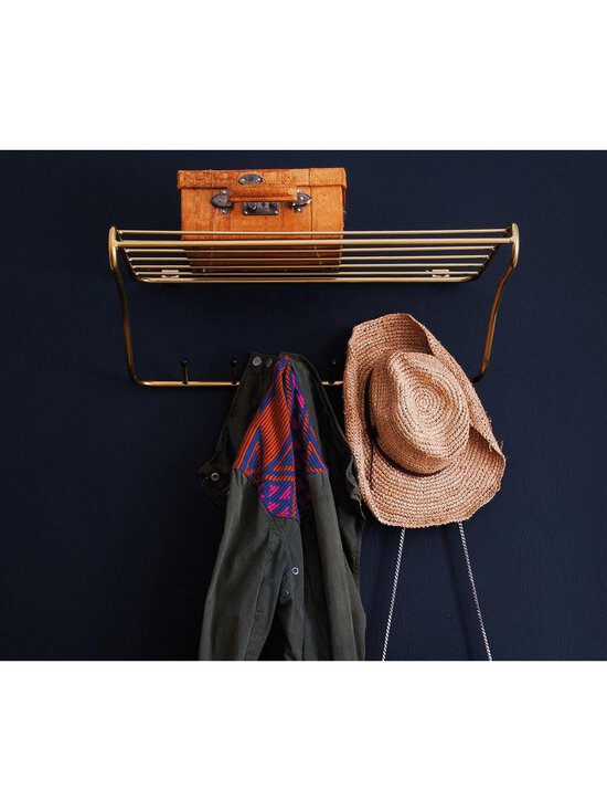 Maze - Hat Rack -hylly - MESSINKI - photo 2 Maze - Hat Rack -hylly - MESSINKI | Stockmann - photo 2