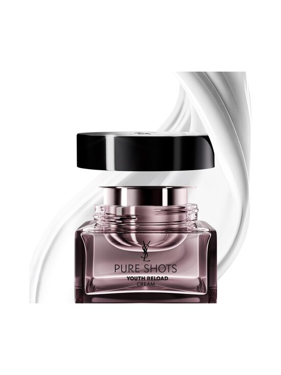 Yves Saint Laurent - Youth Reload Cream Refill Anti-Ageing Lifting & Plumping -päivävoiteen täyttöpakkaus - NOCOL | Stockmann - photo 3
