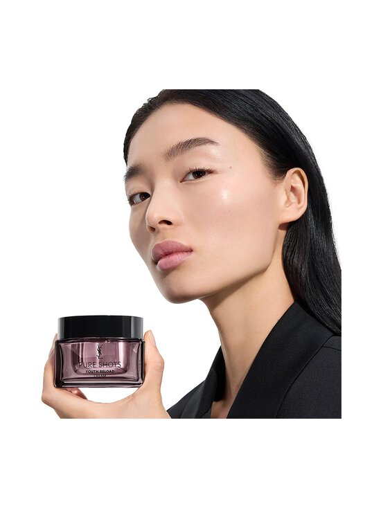 Yves Saint Laurent - Youth Reload Cream Refill Anti-Ageing Lifting & Plumping -päivävoiteen täyttöpakkaus - NOCOL | Stockmann - photo 4