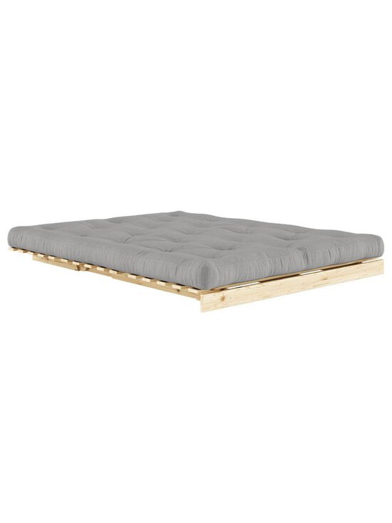 Karup - Roots-futonsohva grey/mänty L 160 cm - GREY | Stockmann - photo 5