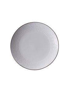 Tokyo Design Studio - Wave taldrik 16,5 cm - WHITE Tokyo Design Studio - Wave taldrik 16,5 cm - WHITE | Stockmann