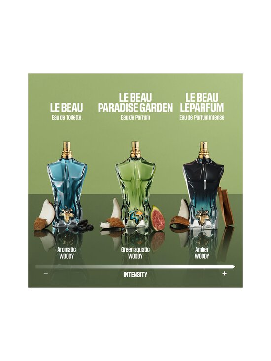 Jean Paul Gaultier - Le Beau Le Parfum - NOCOL | Stockmann - photo 5