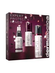 Dermalogica - Expert Protect + Renew -lahjapakkaus | Stockmann