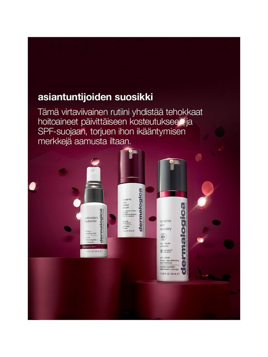 Dermalogica - Expert Protect + Renew -lahjapakkaus - NOCOL | Stockmann - photo 4