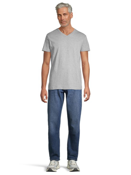 Cap Horn - Vee t-paita - LT. MEL GREY | Stockmann - photo 2