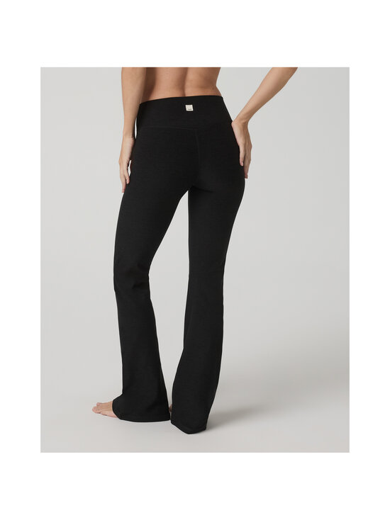 Vuori - Elevation Rhythm Flare -housut - HBK BLACK HEATHER | Stockmann - photo 4