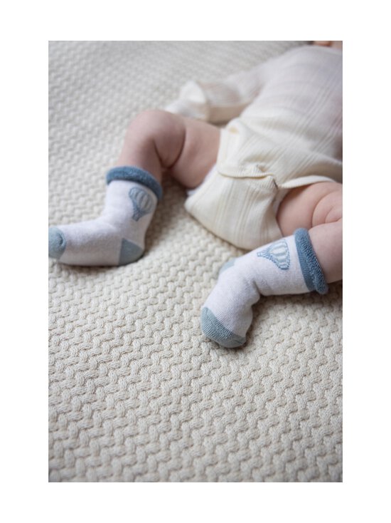 Cam Cam Copenhagen - Bow Safi -sukat 3-pack - DREAMLAND | Stockmann - photo 2