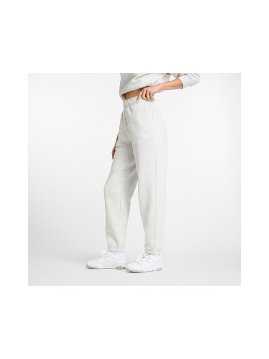 New Balance - Sport Essentials Fleece -collegehousut - AHH ASH HEATHER | Stockmann - photo 3