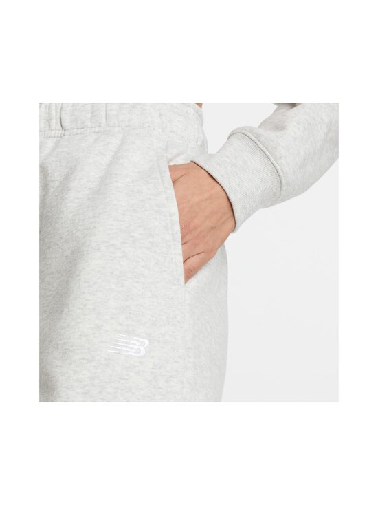 New Balance - Sport Essentials Fleece -collegehousut - AHH ASH HEATHER | Stockmann - photo 5
