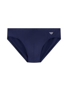 Emporio Armani - Beachwear Slip -uimahousut - UB102 ARMANI BLUE | Stockmann