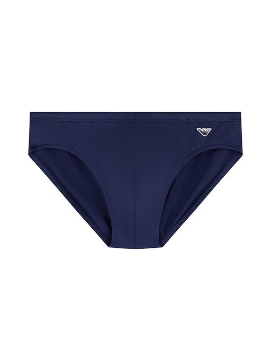 Emporio Armani - Beachwear Slip -uimahousut - UB102 ARMANI BLUE | Stockmann - photo 1