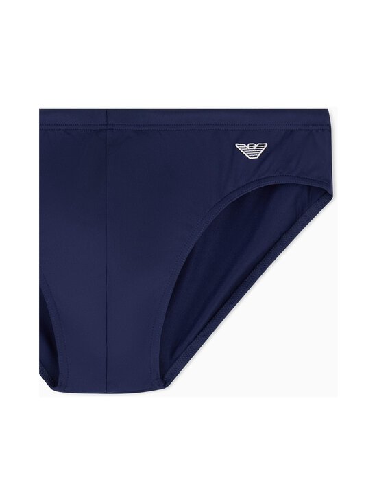 Emporio Armani - Beachwear Slip -uimahousut - UB102 ARMANI BLUE | Stockmann - photo 2
