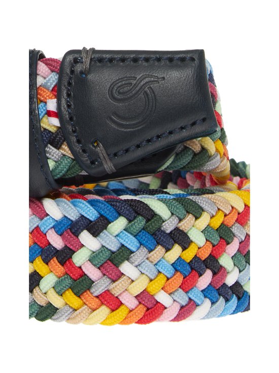 LA BOUCLE - Vöö San Francisco - SANFRANCISCO MULTICOLOR - photo 2 LA BOUCLE - Vöö San Francisco - SANFRANCISCO MULTICOLOR | Stockmann - photo 2