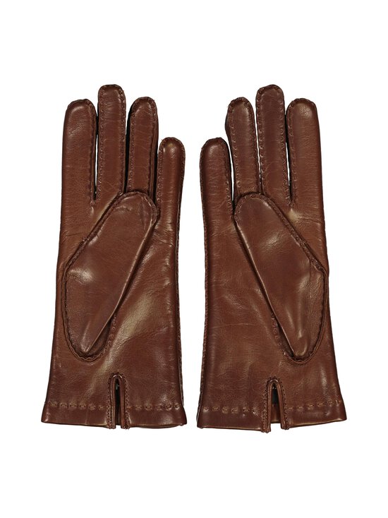 Hestra - Mary ādas cimdi - 760 CHESTNUT | Stockmann - photo 3