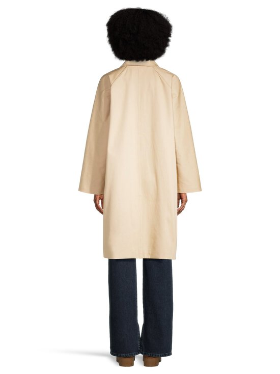 American Vintage - Trentškot Mi-Long Ample - SESAME - photo 3 American Vintage - Trentškot Mi-Long Ample - SESAME | Stockmann - photo 3