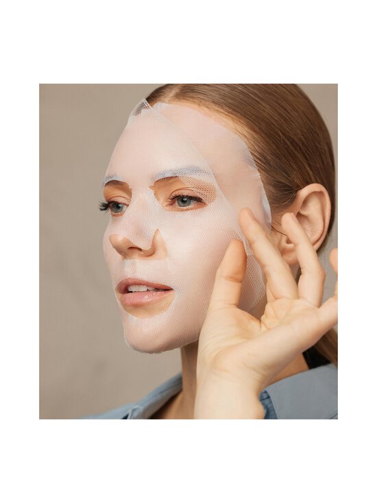 AimX - Kangasmask Hydrate Me Moisturizing Face Mask With Hyaluronic - NOCOL | Stockmann - photo 3