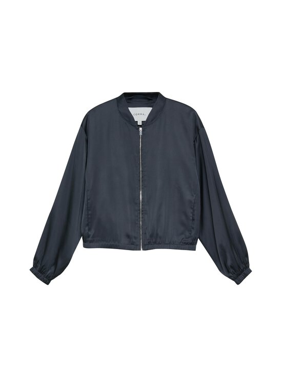 Comma - Bomber-takki - 5976 NAVY | Stockmann - photo 1