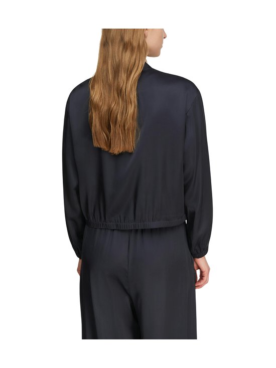 Comma - Bomber-takki - 5976 NAVY | Stockmann - photo 3