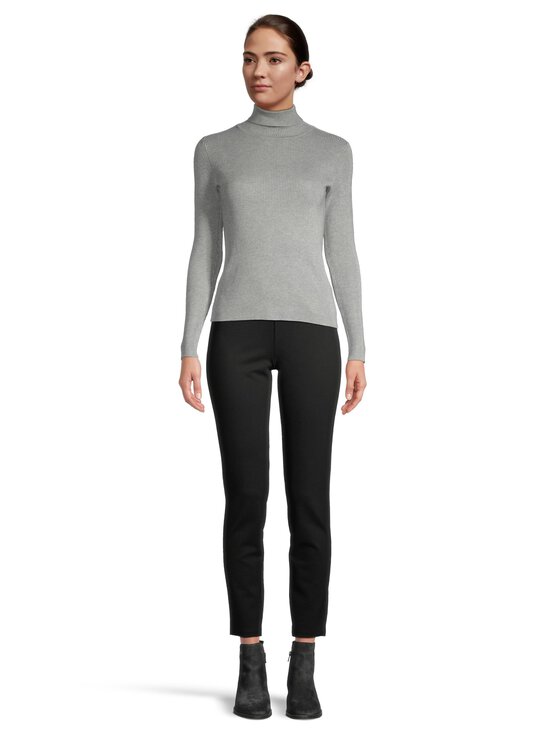 NOOM - Erin-pooloneule - LT.GREY MEL - photo 2 NOOM - Erin-pooloneule - LT.GREY MEL | Stockmann - photo 2