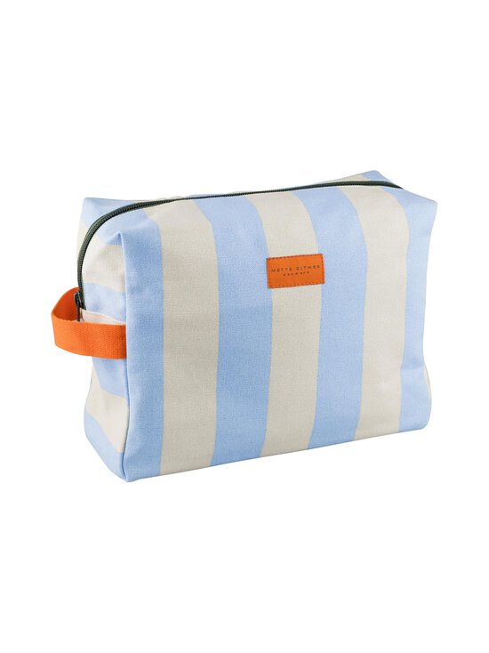 Mette Ditmer Denmark - Bring-It-toilettilaukku - 70 LIGHT BLUE | Stockmann - photo 1