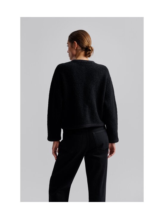 Malina - Villasegust kardigan Carly - BLACK - photo 2 Malina - Villasegust kardigan Carly - BLACK | Stockmann - photo 2