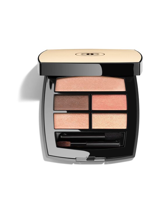 CHANEL - LES BEIGES EYESHADOW PALETTE Healthy Glow Natural Eyeshadow Palette - WARM - photo 1 CHANEL - LES BEIGES EYESHADOW PALETTE Healthy Glow Natural Eyeshadow Palette - WARM | Stockmann - photo 1