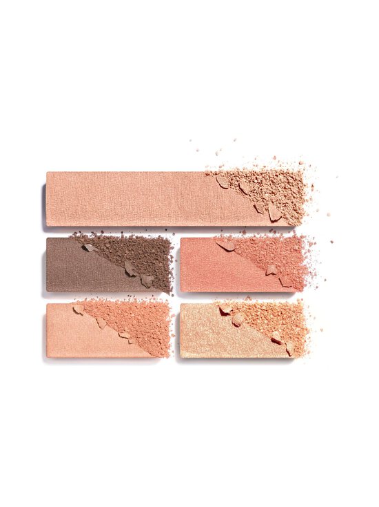 CHANEL - LES BEIGES EYESHADOW PALETTE Healthy Glow Natural Eyeshadow Palette - WARM - photo 4 CHANEL - LES BEIGES EYESHADOW PALETTE Healthy Glow Natural Eyeshadow Palette - WARM | Stockmann - photo 4