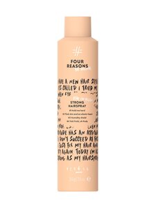 Four Reasons - Juukselakk Strong Hairspray 300 ml | Stockmann