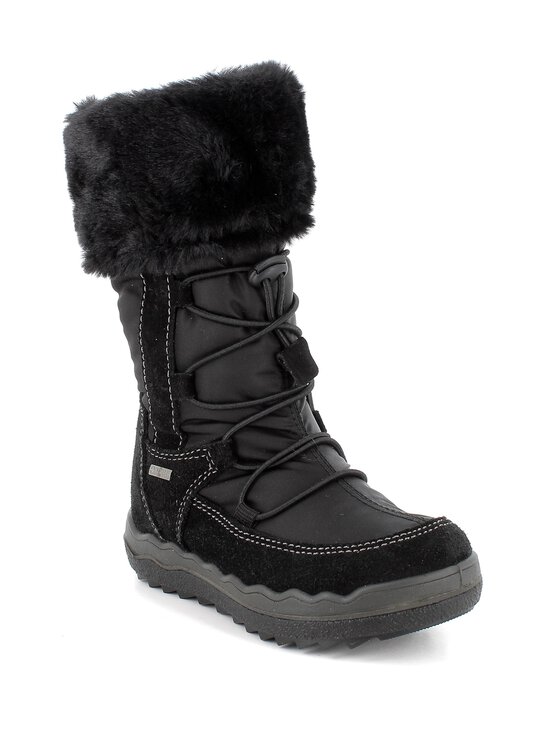 Primigi - Frozen Goretex -talvisaappaat - BLACK - photo 2 Primigi - Frozen Goretex -talvisaappaat - BLACK | Stockmann - photo 2