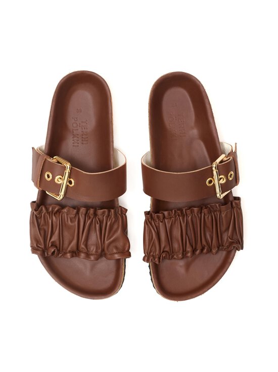 Terhi Pölkki - Sandaalid Iris - DARK BROWN - photo 2 Terhi Pölkki - Sandaalid Iris - DARK BROWN | Stockmann - photo 2