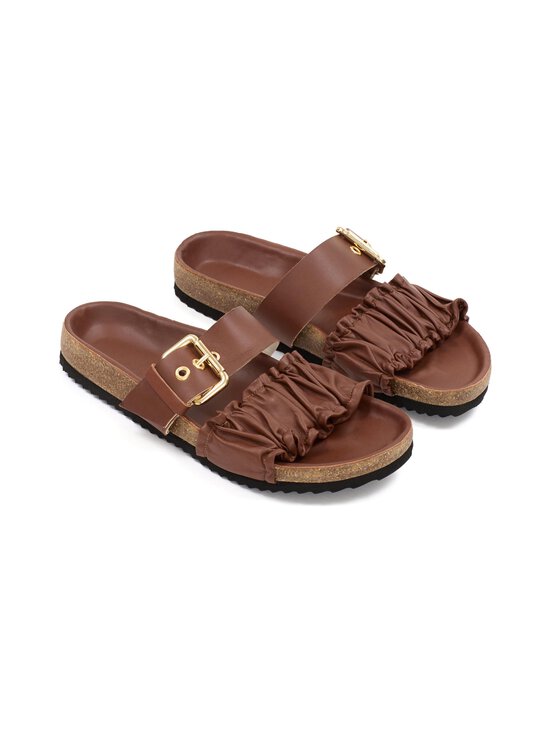 Terhi Pölkki - Sandaalid Iris - DARK BROWN - photo 3 Terhi Pölkki - Sandaalid Iris - DARK BROWN | Stockmann - photo 3