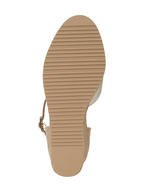 Unisa - Castilla Espadrille -sandaalit - PLATINO | Stockmann - photo 4